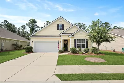 326 Great Harvest Road, Okatie, SC 29909 - Photo 1