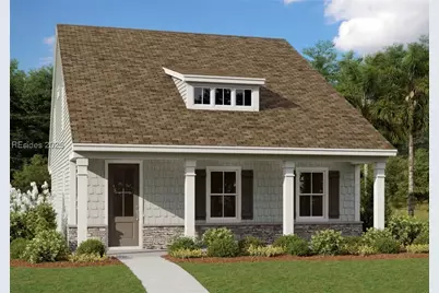 172 Standing Oaks Drive, Okatie, SC 29909 - Photo 1