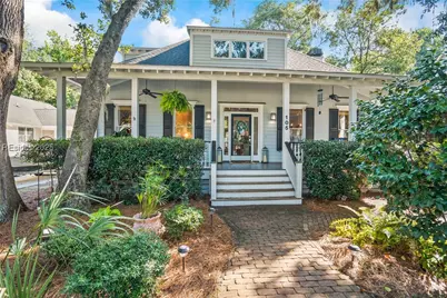 105 Bartram Drive, Beaufort, SC 29902 - Photo 1