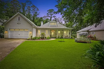 8 Oyster Street, Bluffton, SC 29910 - Photo 1