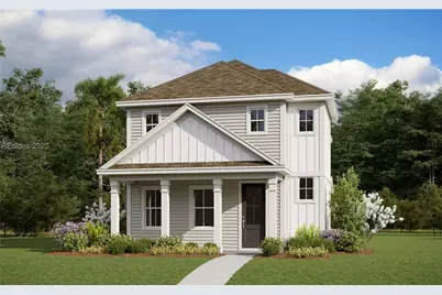 158 Standing Oaks Drive, Okatie, SC 29909 - Photo 1