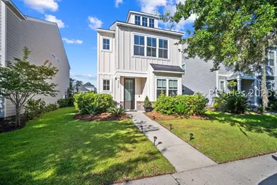 2720 Satilla Boulevard, Beaufort, SC 29902 - Photo 1