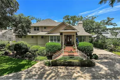 5 Bayley Point Lane, Hilton Head Island, SC 29926 - Photo 1
