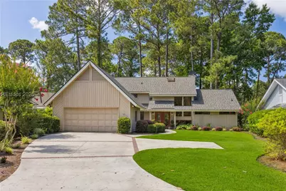 42 Cypress Marsh Drive, Hilton Head Island, SC 29926 - Photo 1