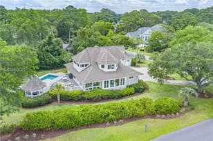 1 Rum Row, Hilton Head Island, SC 29928 - Photo 1