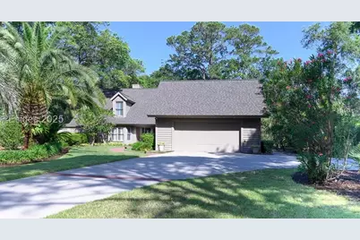 10 Barony Lane, Hilton Head Island, SC 29928 - Photo 1