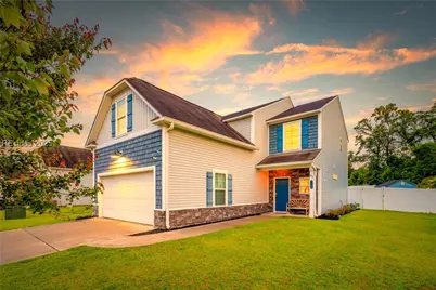 143 Red Northern Oak Way, Bluffton, SC 29910 - Photo 1