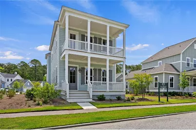 10 Skipperling Lane, Bluffton, SC 29909 - Photo 1