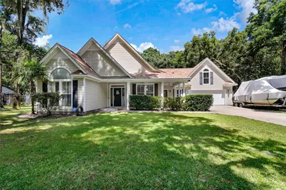 11 Ashley Drive, Beaufort, SC 29907 - Photo 1