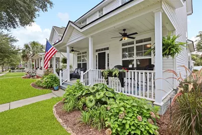 43 5th Avenue, Bluffton, SC 29910 - Photo 1