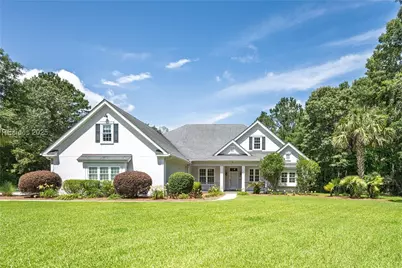 1197 Pine Arbor Road, Hardeeville, SC 29927 - Photo 1