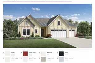 5068 Azalea Dr, Hardeeville, SC 29927 - Photo 1