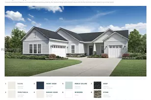 4662 Azalea Dr, Hardeeville, SC 29927 - Photo 1