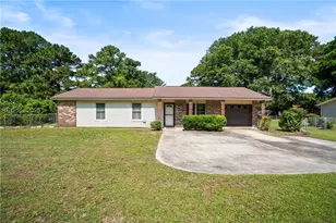 1970 Pulaski Dr, Beaufort, SC 29906 - Photo 1