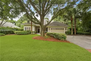 18 Palm View Dr, Hilton Head Island, SC 29926 - Photo 1