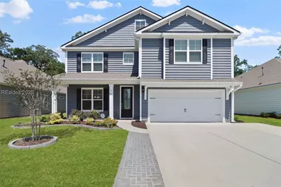 587 Hulston Landing Road, Bluffton, SC 29909 - Photo 1
