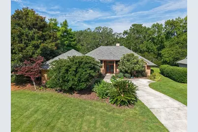 8 Wells East Drive, Hilton Head Island, SC 29926 - Photo 1