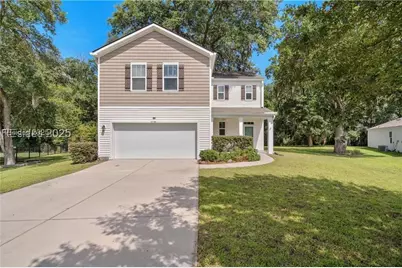 4944 Tidal Walk Lane, Beaufort, SC 29907 - Photo 1