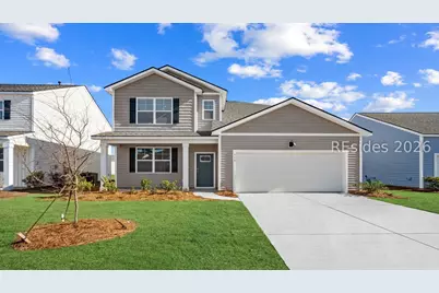 713 Sanctuary Drive, Ridgeland, SC 29936 - Photo 1