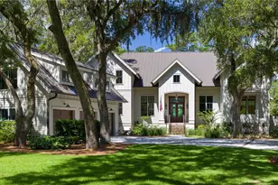 5 Twin Pines Rd, Hilton Head Island, SC 29928 - Photo 1
