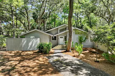 41 Acorn Lane, Hilton Head Island, SC 29928 - Photo 1