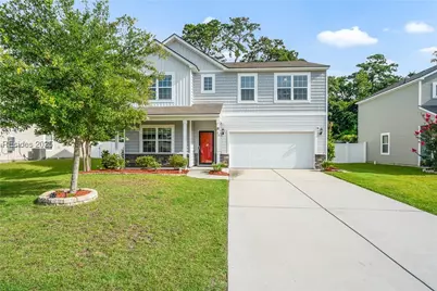 36 Pacolet Lane, Beaufort, SC 29906 - Photo 1