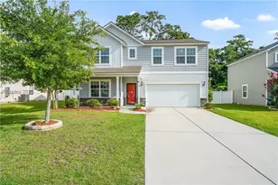 36 Pacolet Ln, Beaufort, SC 29906 - Photo 1