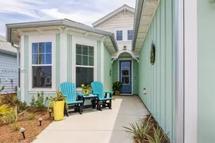 124 Breathe Out Ave, Hardeeville, SC 29927 - Photo 1