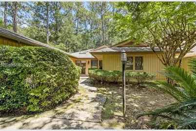 8 Bobcat Lane, Hilton Head Island, SC 29926 - Photo 1