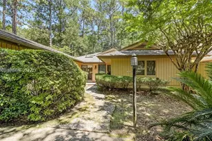 8 Bobcat Ln, Hilton Head Island, SC 29926 - Photo 1