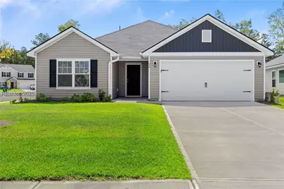 33 Anthem Drive, Bluffton, SC 29910 - Photo 1