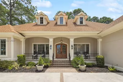 43 Hampton Hall Boulevard, Bluffton, SC 29910 - Photo 1