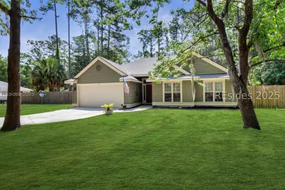 4 Grande Oaks Drive, Bluffton, SC 29910 - Photo 1