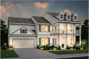 206 Midpoint Blvd, Bluffton, SC 29910 - Photo 1