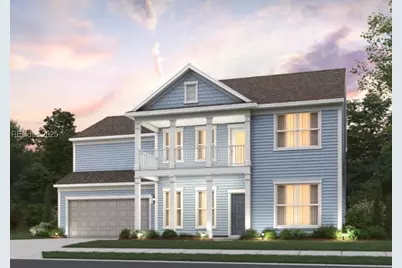 23 Coral Cove Road, Bluffton, SC 29910 - Photo 1