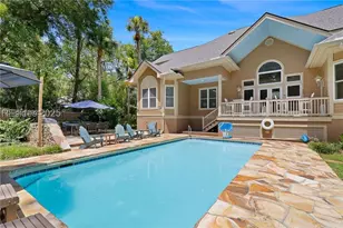 3 Myrtle Ln, Hilton Head Island, SC 29928 - Photo 1