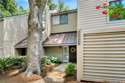 107 Lighthouse Road #2263, Hilton Head Island, SC 29928 - Photo 1