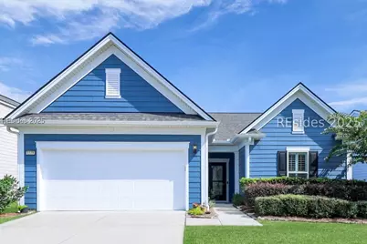 1338 Northlake Boulevard, Okatie, SC 29909 - Photo 1