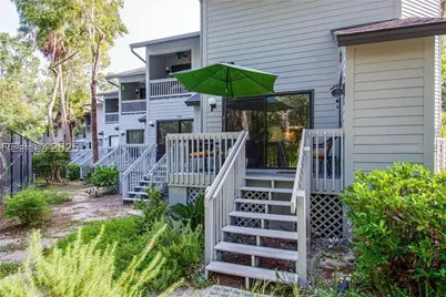 137 Cordillo Parkway #7007, Hilton Head Island, SC 29928 - Photo 6