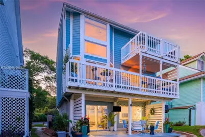 51 Marshland Road, Hilton Head Island, SC 29926 - Photo 1