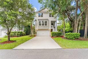 10 Hammock Oaks Cir, Hilton Head Island, SC 29926 - Photo 1