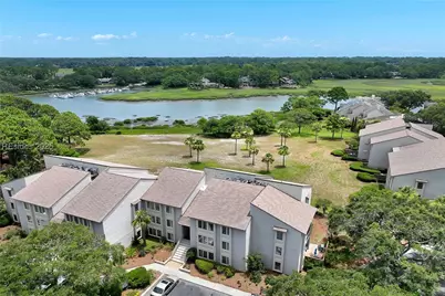 3 Braddock Bluff Drive #1735, Hilton Head Island, SC 29928 - Photo 1
