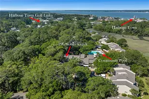 19 Stoney Creek Rd, Hilton Head Island, SC 29928 - Photo 1