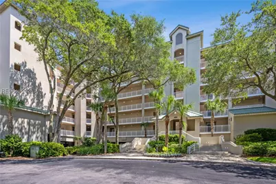 47 Ocean Lane #5107, Hilton Head Island, SC 29928 - Photo 1