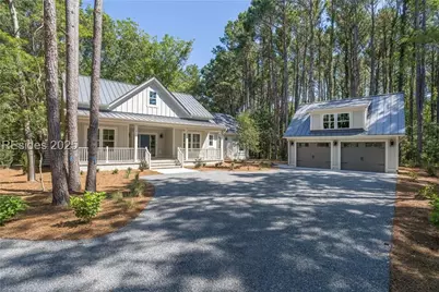 5 Barksdale Lane, Okatie, SC 29909 - Photo 1