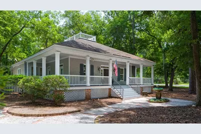 1072 Haig Point Rd, Daufuskie Island, SC 29915 - Photo 1