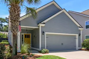 107 Carolina Isles Dr, Hilton Head Island, SC 29926 - Photo 1