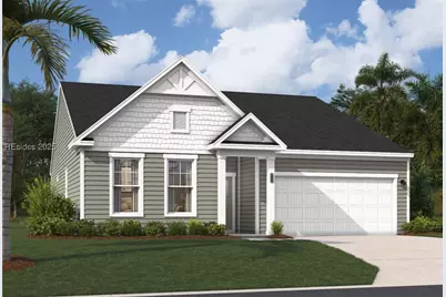 100 Gun Powder Court, Hardeeville, SC 29927 - Photo 1