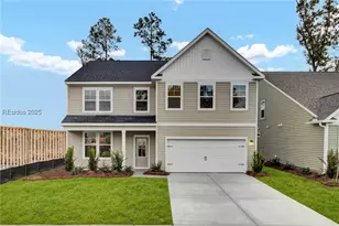 138 Gun Powder Ct, Hardeeville, SC 29927 - Photo 1