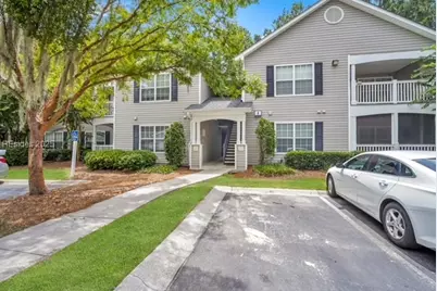 50 Pebble Beach Cove #J116, Bluffton, SC 29910 - Photo 1